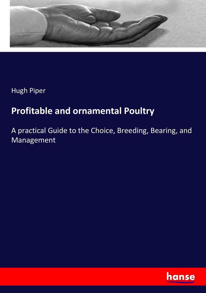 Image of Profitable and ornamental Poultry