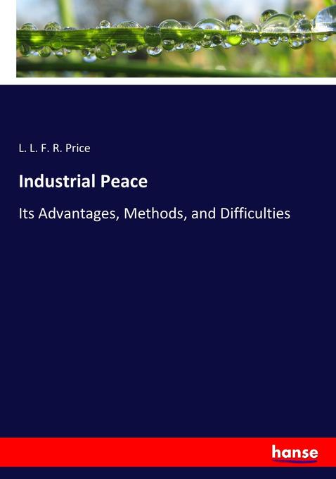 Image of Industrial Peace