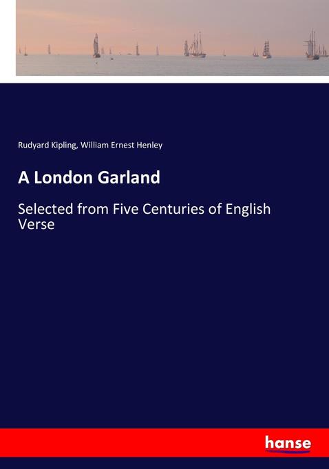 A London Garland