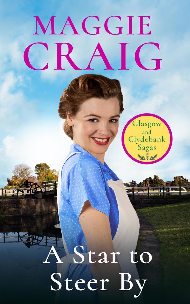 A Star to Steer By (Glasgow and Clydebank Sagas #5)