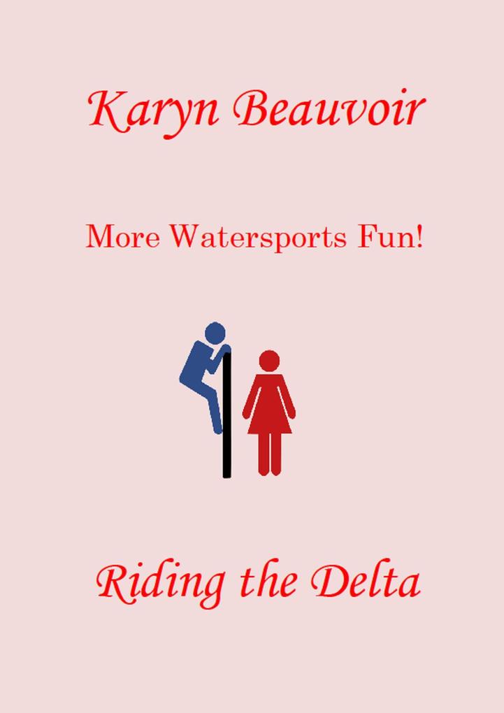 Riding the Delta