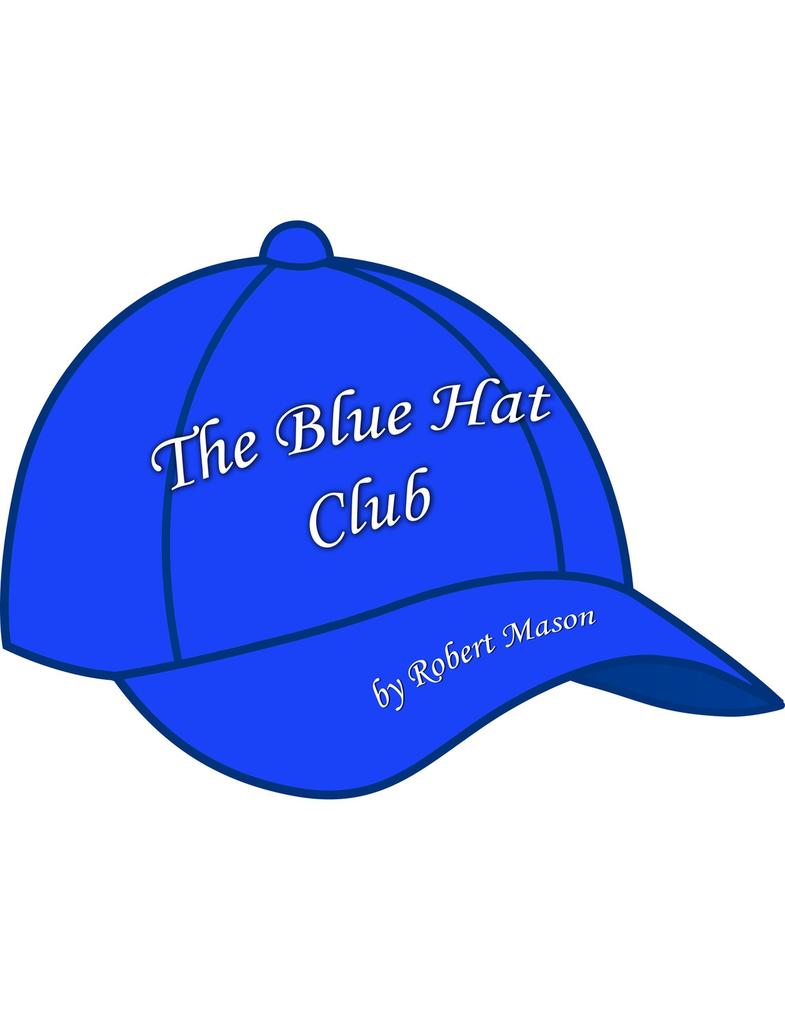 The Blue Hat Club