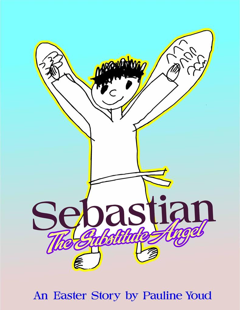 Sebastian The Substitute Angel