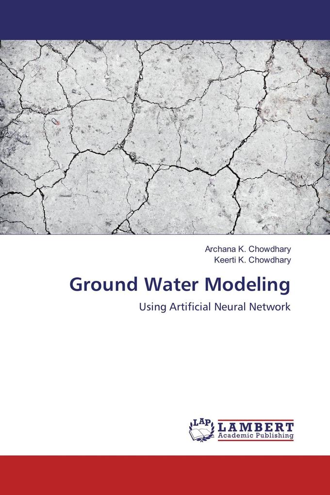 Ground Water Modeling