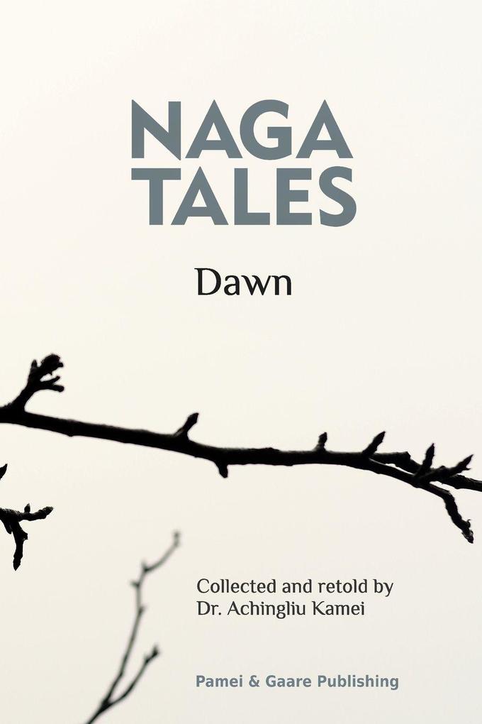 Naga Tales 'Dawn'