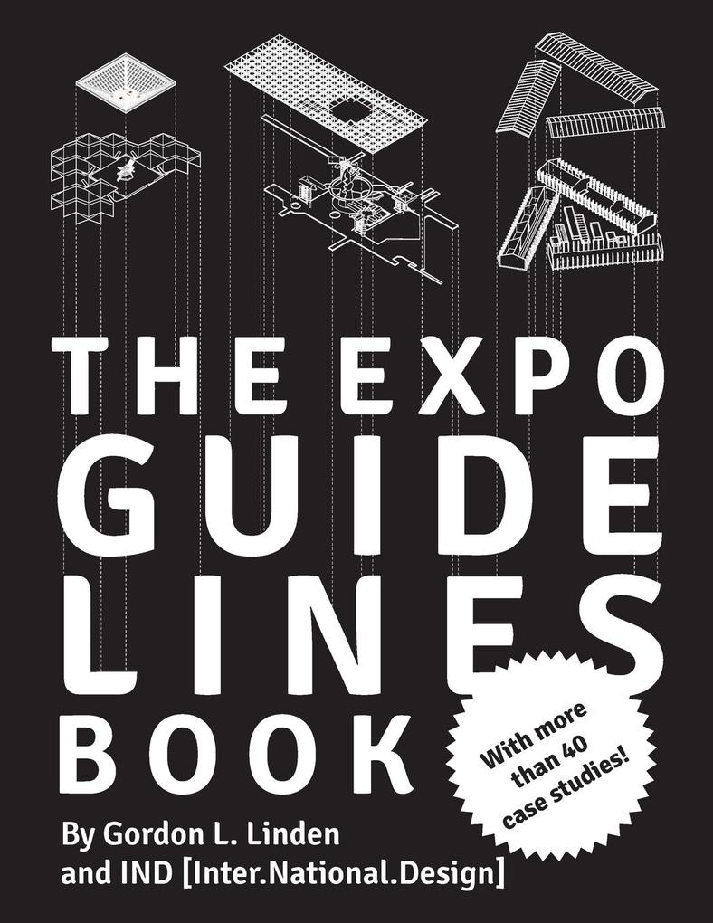 Expo Guidelines Book - Gordon Linden