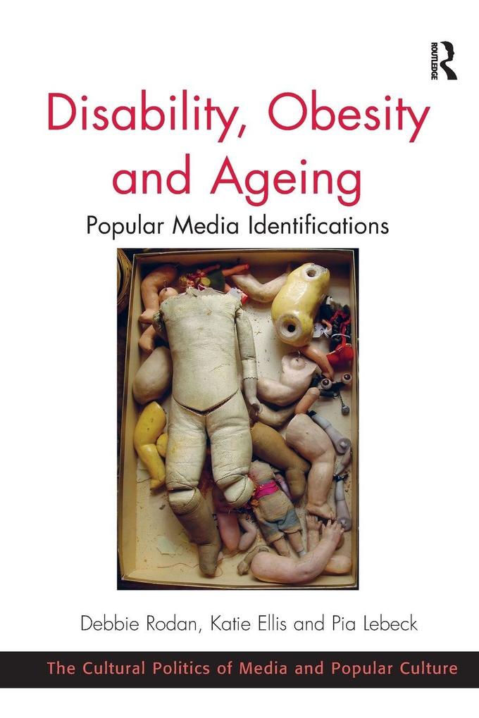 Disability Obesity and Ageing