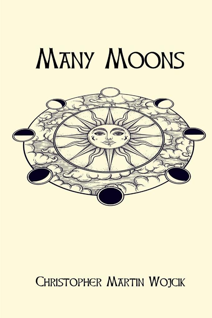 Many Moons (3rd Edition)