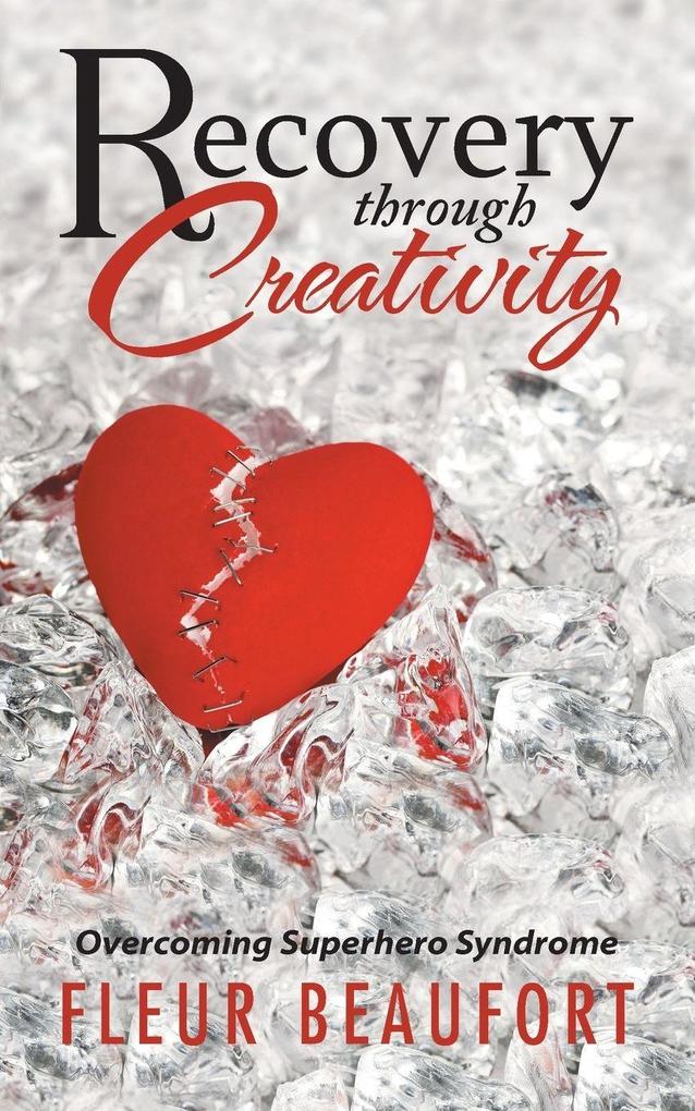 Recovery through Creativity