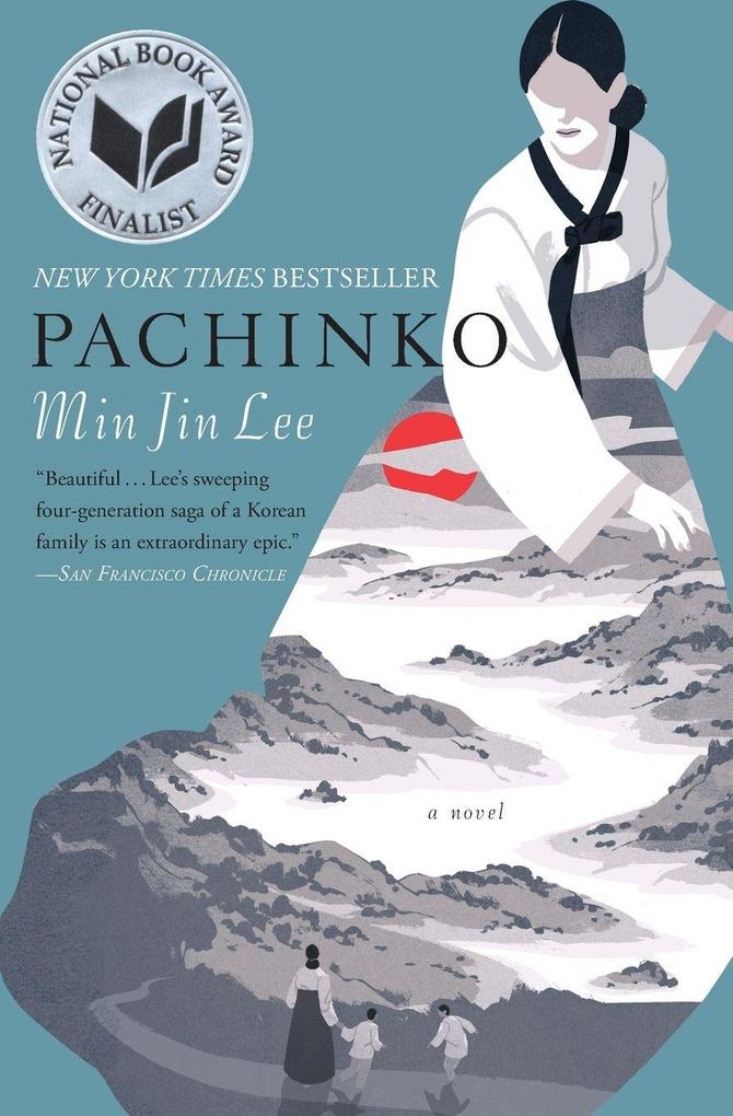 Pachinko