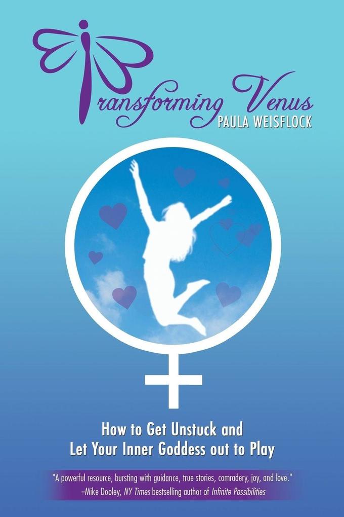Transforming Venus