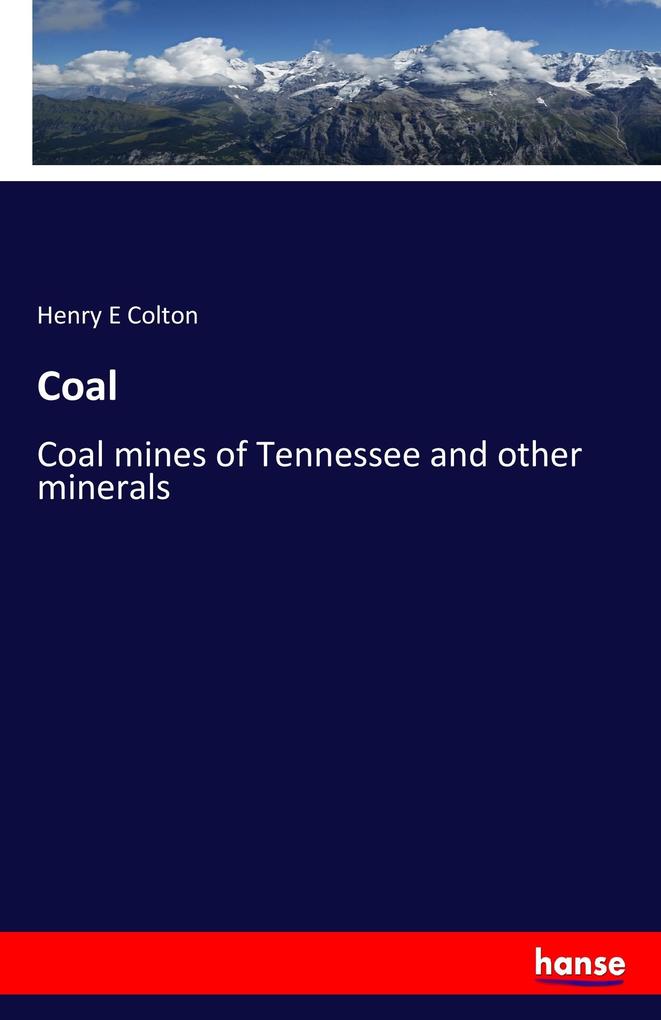Image of Coal