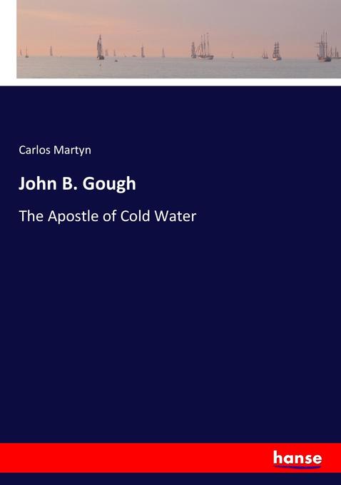 John B. Gough