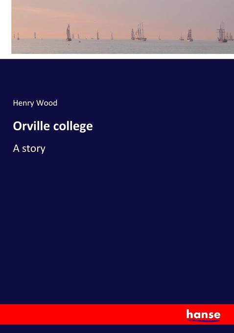 Orville college