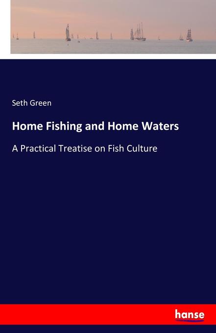 Image of Home Fishing and Home Waters