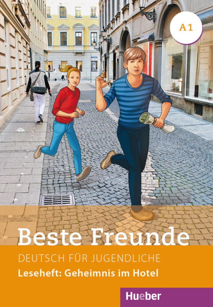 Beste Freunde Beste Freunde