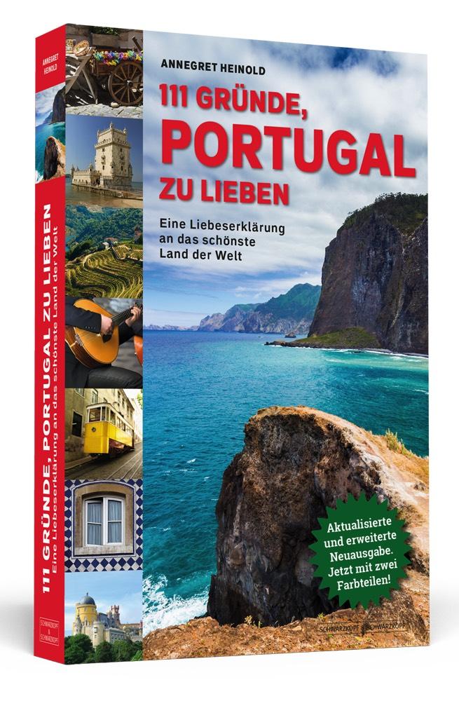 111 Gründe Portugal zu lieben