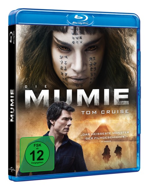 Die Mumie