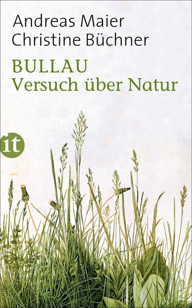 Bullau - Andreas Maier/ Christine Büchner
