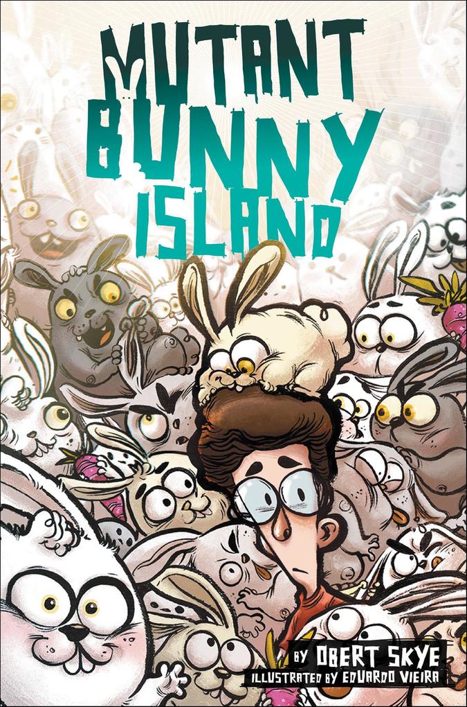 Mutant Bunny Island
