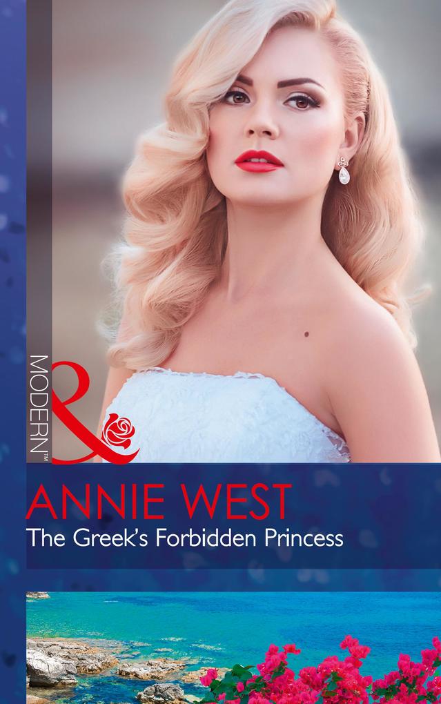 The Greek‘s Forbidden Princess