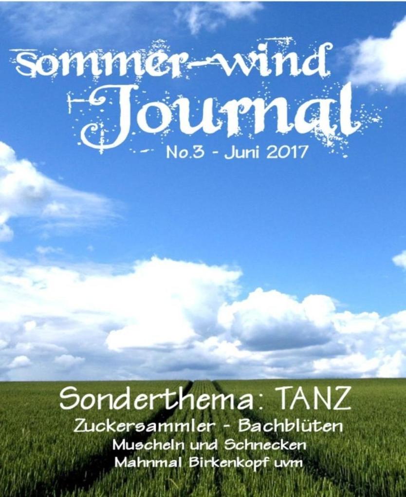 sommer-wind-Journal Juni 2017