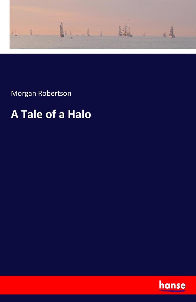 Image of A Tale of a Halo