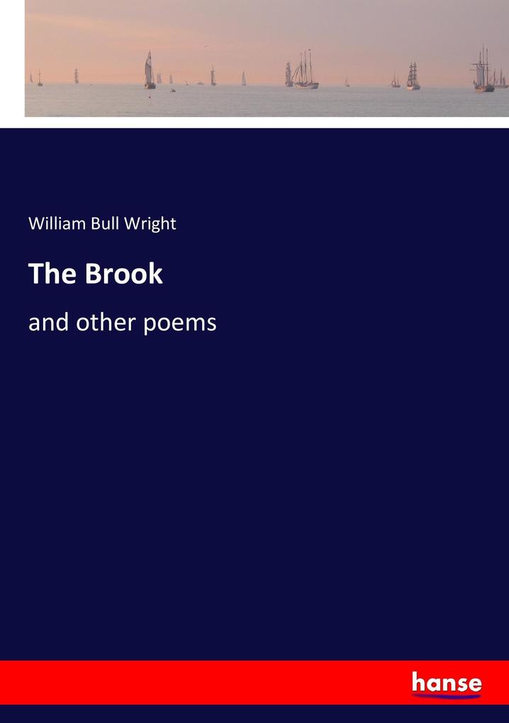 Image of The Brook