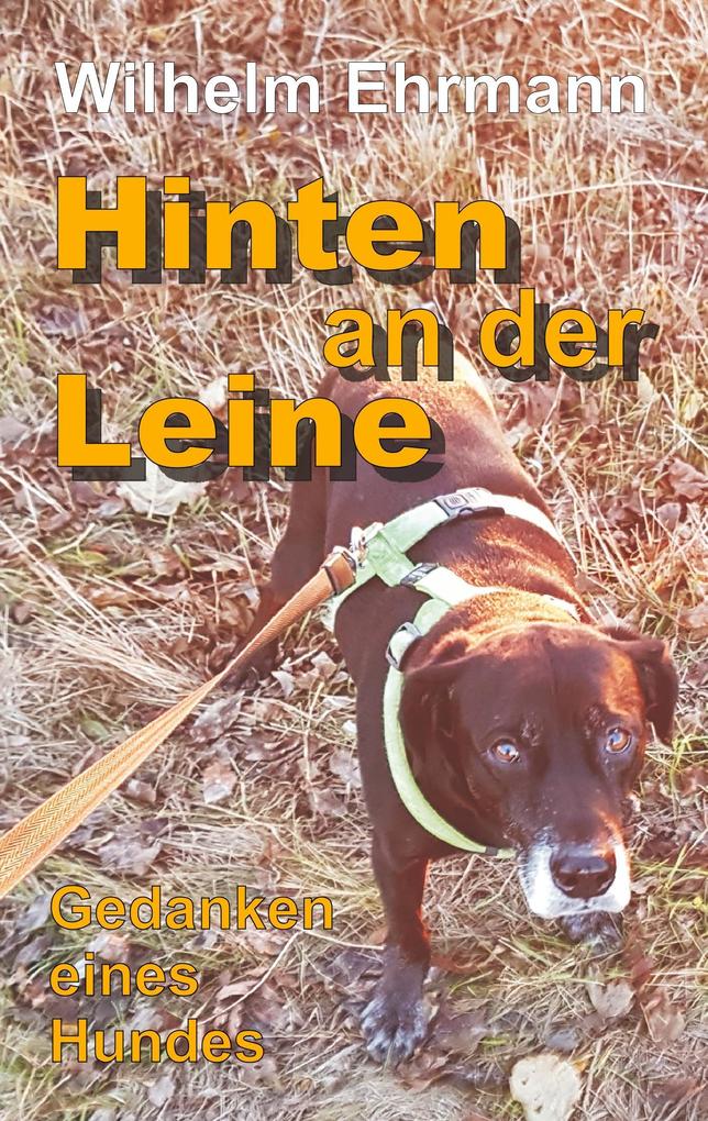 Image of Hinten an der Leine