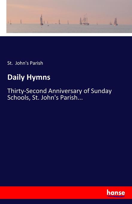 Daily Hymns