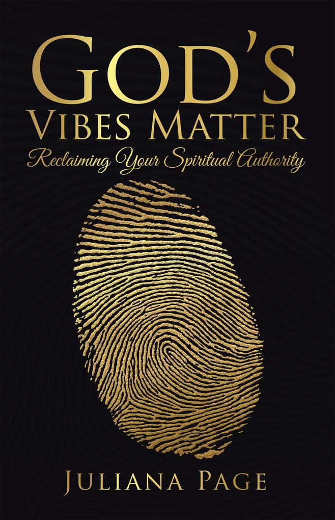 God's Vibes Matter