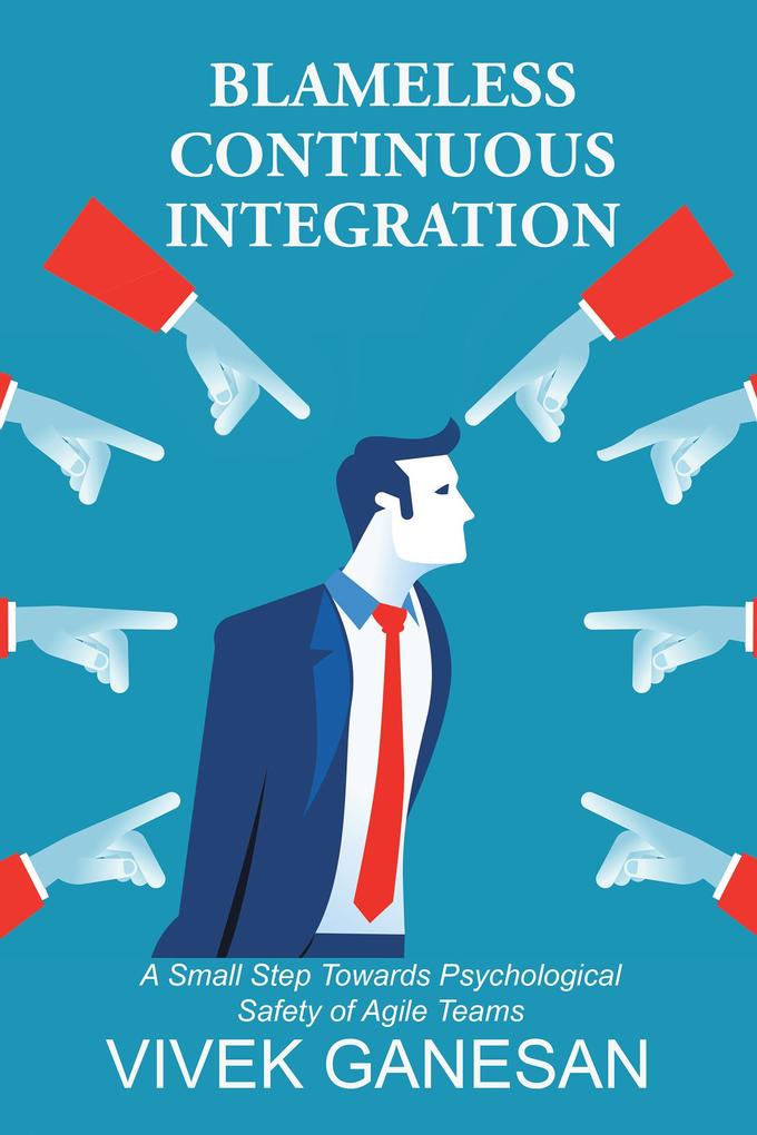 Blameless Continuous Integration