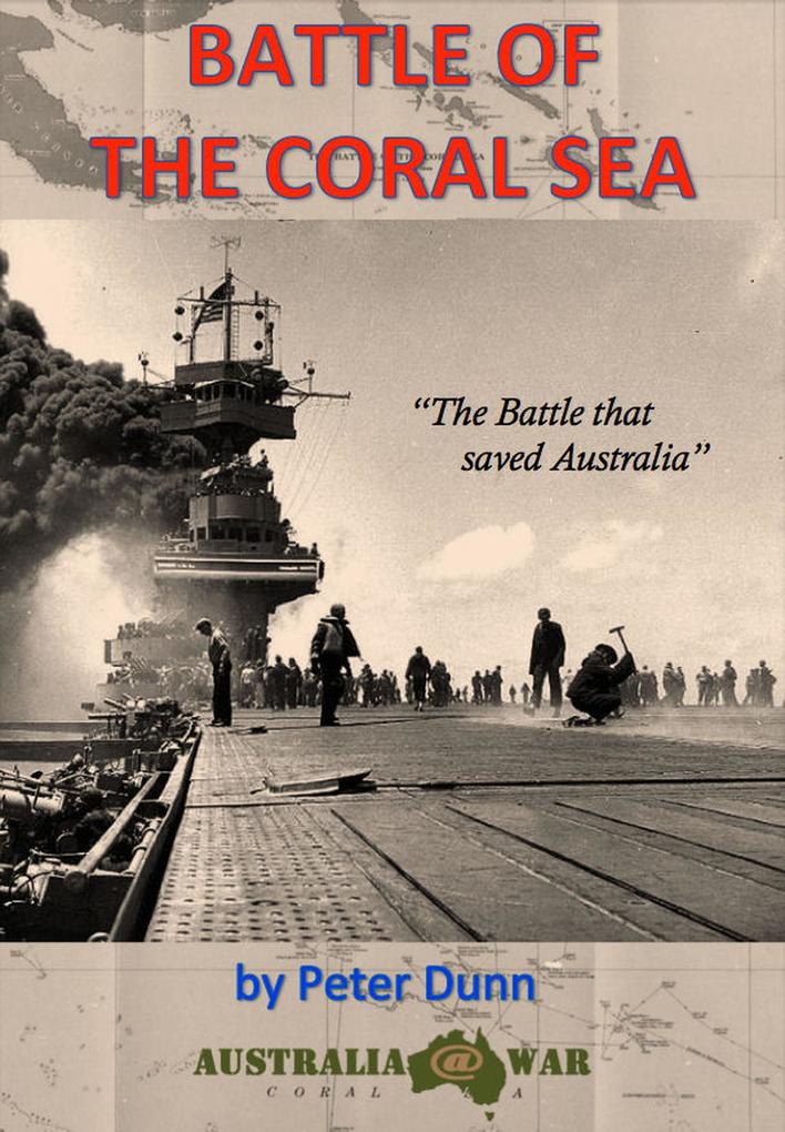 Battle of the Coral Sea (Australia @ War)