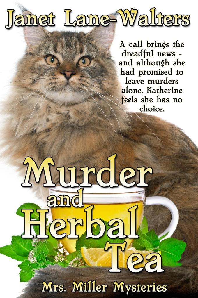 Murder and Herbal Tea