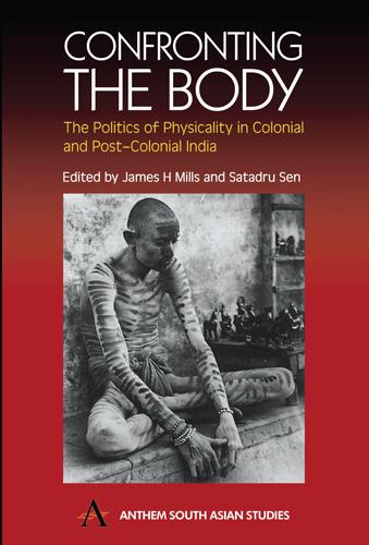 Confronting the Body