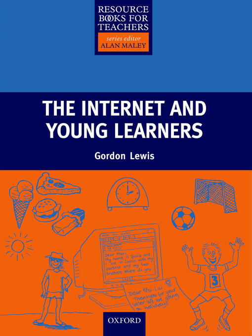 The Internet and Young Learners als eBook Download von Gordon Lewis - Gordon Lewis