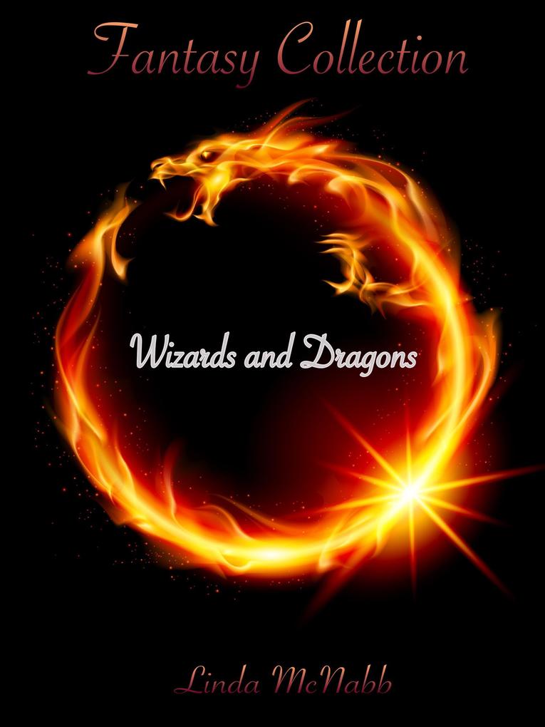 Wizards and Dragons (Fantasy Collection #1)