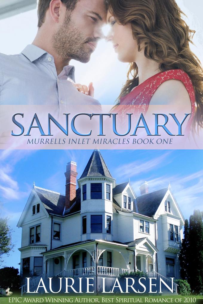 Sanctuary (Murrells Inlet Miracles #1)