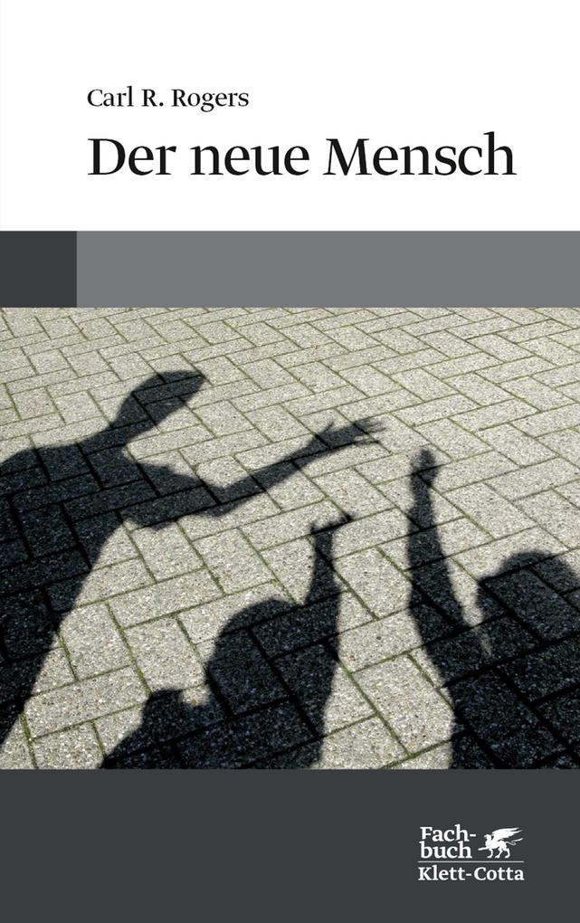 Klett-Cotta Verlag Der Neue Mensch