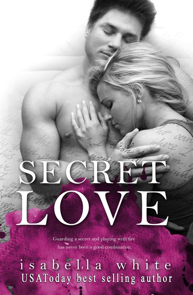 Secret Love (The 4Ever Series #2)