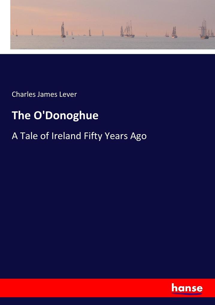 The O'Donoghue