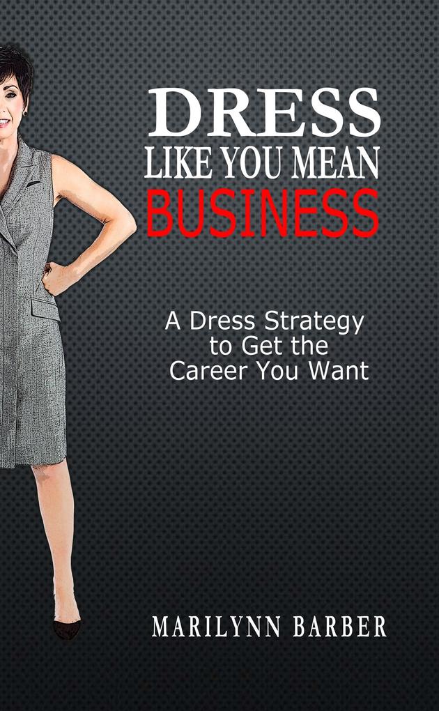 Dress Like an Business