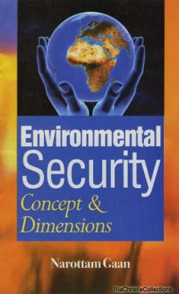 Environmental Security