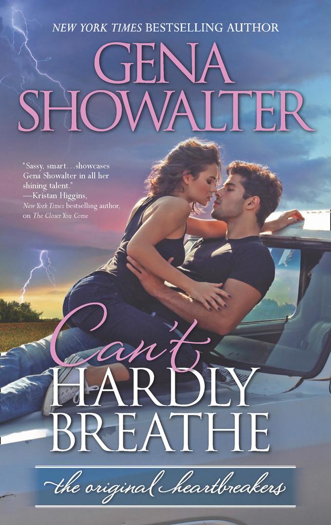 Can‘t Hardly Breathe (Original Heartbreakers Book 4)