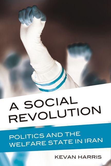 A Social Revolution