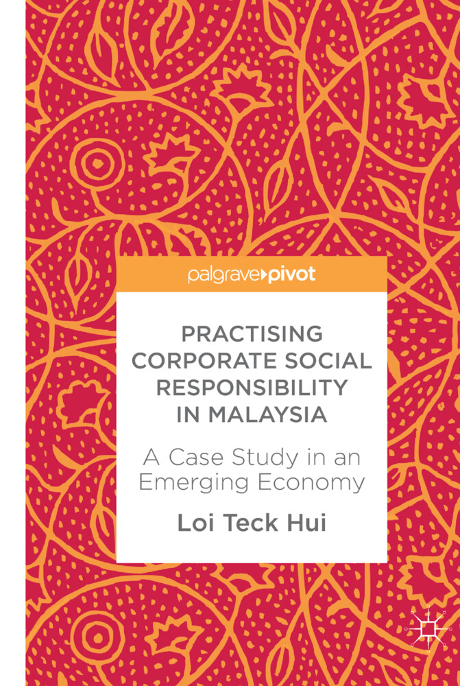 Practising Corporate Social Responsibility in Malaysia