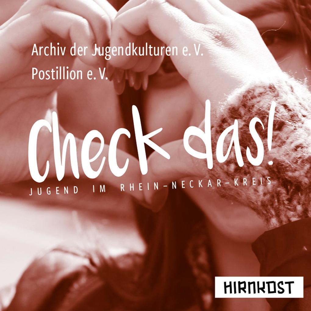 Check das!