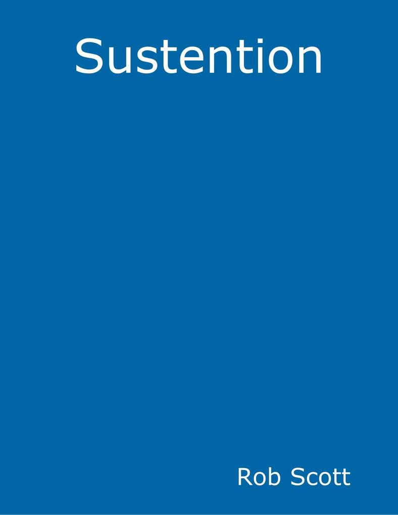 Sustention