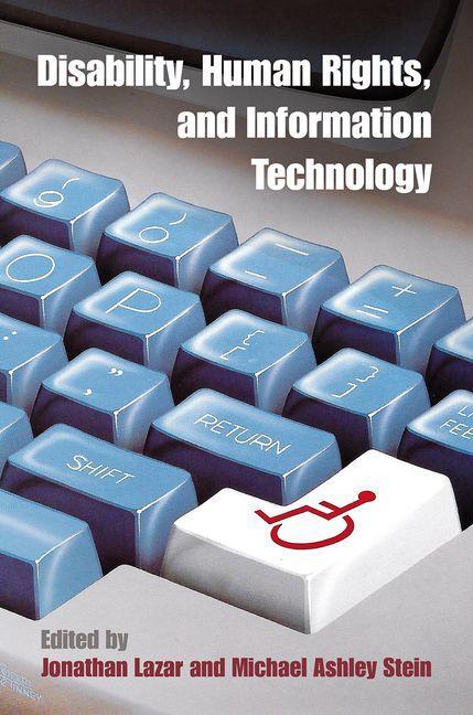 Disability Human Rights and Information Technology