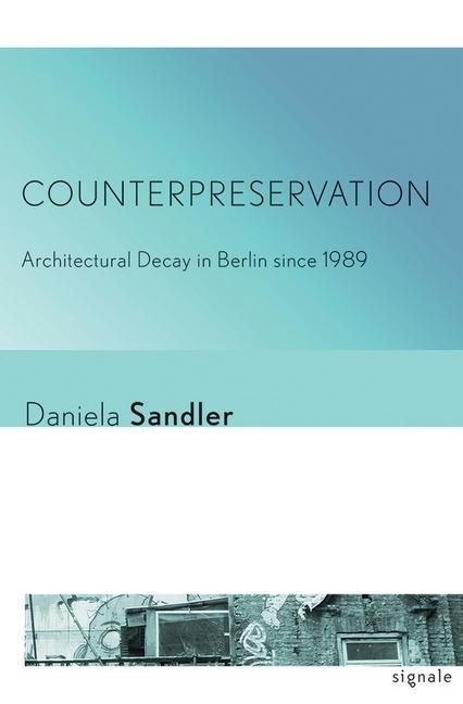 Counterpreservation